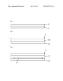 PRESSURE-SENSITIVE ADHESIVE COMPOSITION diagram and image