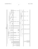 INTERMEDIATE FILM FOR LAMINATED GLASS, AND LAMINATED GLASS diagram and image