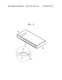 BATTERY PACK diagram and image