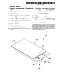 BATTERY PACK diagram and image