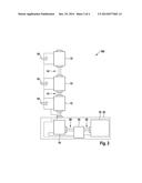 Battery Management Unit Having a Plurality of Monitoring IC Chips diagram and image