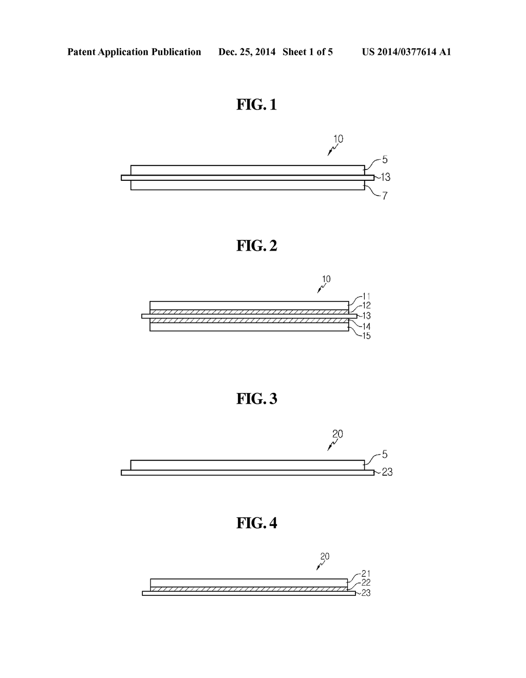 CABLE-TYPE SECONDARY BATTERY - diagram, schematic, and image 02