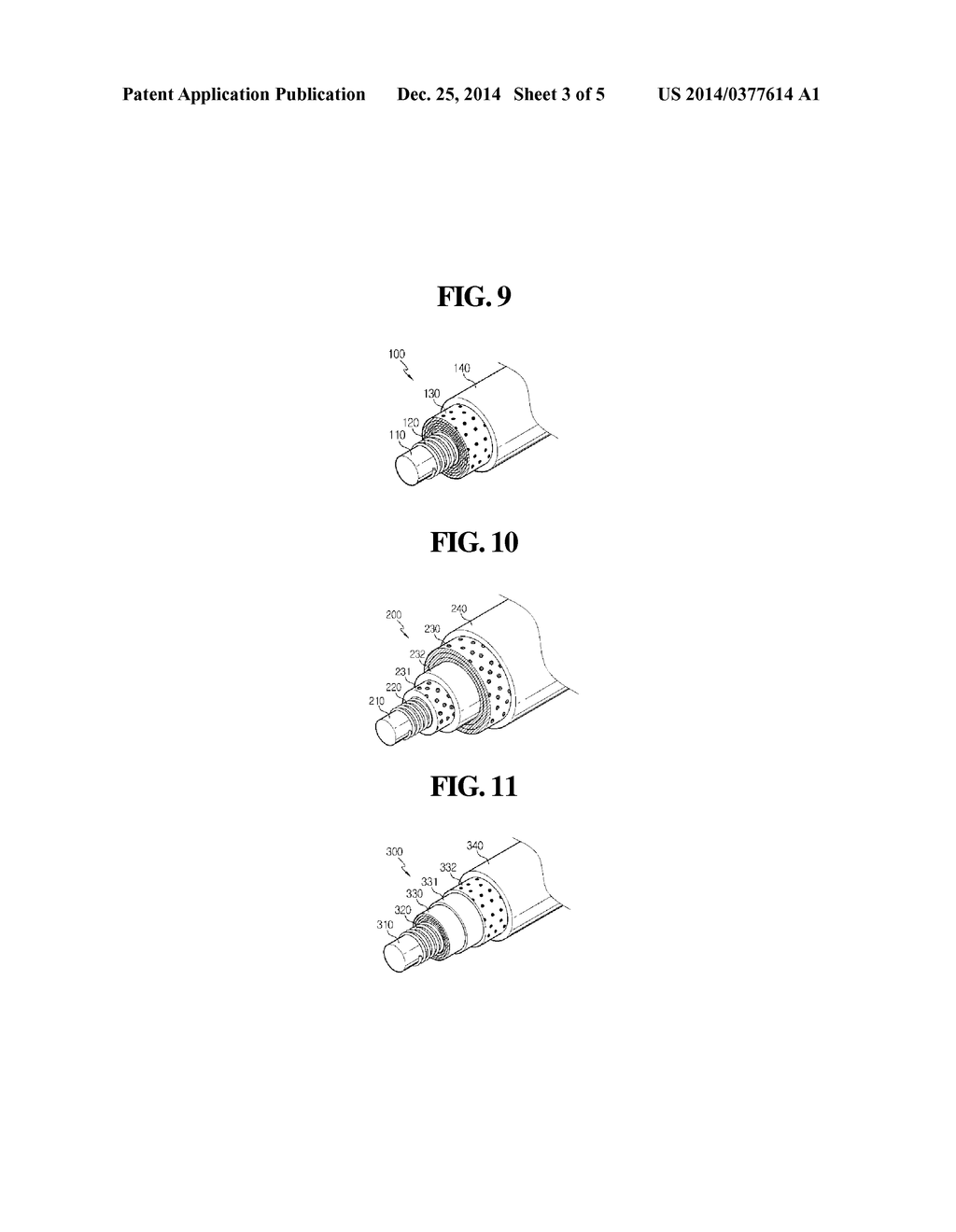 CABLE-TYPE SECONDARY BATTERY - diagram, schematic, and image 04