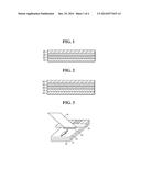 ELECTRODE FOR SECONDARY BATTERY, PREPARATION THEREOF, AND SECONDARY     BATTERY AND CABLE-TYPE SECONDARY BATTERY COMPRISING THE SAME diagram and image