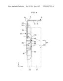 RECHARGEABLE BATTERY diagram and image