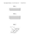 ELECTRODE FOR SECONDARY BATTERY, PREPARATION THEREOF, AND SECONDARY     BATTERY AND CABLE-TYPE SECONDARY BATTERY COMPRISING THE SAME diagram and image