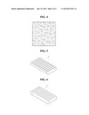 ELECTRODE FOR SECONDARY BATTERY, PREPARATION THEREOF, AND SECONDARY     BATTERY AND CABLE-TYPE SECONDARY BATTERY COMPRISING THE SAME diagram and image