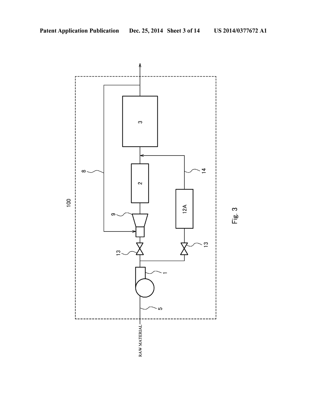 HYDROGEN GENERATOR AND FUEL CELL SYSTEM - diagram, schematic, and image 04