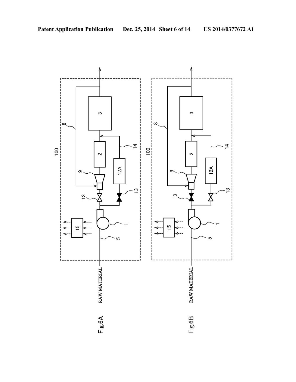 HYDROGEN GENERATOR AND FUEL CELL SYSTEM - diagram, schematic, and image 07