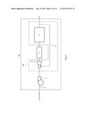 HYDROGEN GENERATOR AND FUEL CELL SYSTEM diagram and image