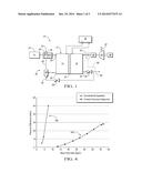 CENTRIFUGAL WATER SEPARATOR FOR A FUEL CELL SYSTEM diagram and image