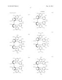 POLYMER ELECTROLYTE COMPOSITION, AND POLYMER ELECTROLYTE MEMBRANE,     MEMBRANE ELECTRODE ASSEMBLY AND SOLID POLYMER FUEL CELL EACH USING SAME diagram and image