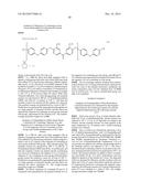 POLYMER ELECTROLYTE COMPOSITION, AND POLYMER ELECTROLYTE MEMBRANE,     MEMBRANE ELECTRODE ASSEMBLY AND SOLID POLYMER FUEL CELL EACH USING SAME diagram and image