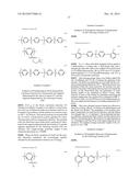 POLYMER ELECTROLYTE COMPOSITION, AND POLYMER ELECTROLYTE MEMBRANE,     MEMBRANE ELECTRODE ASSEMBLY AND SOLID POLYMER FUEL CELL EACH USING SAME diagram and image