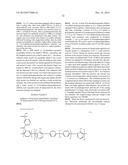 POLYMER ELECTROLYTE COMPOSITION, AND POLYMER ELECTROLYTE MEMBRANE,     MEMBRANE ELECTRODE ASSEMBLY AND SOLID POLYMER FUEL CELL EACH USING SAME diagram and image