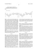 POLYMER ELECTROLYTE COMPOSITION, AND POLYMER ELECTROLYTE MEMBRANE,     MEMBRANE ELECTRODE ASSEMBLY AND SOLID POLYMER FUEL CELL EACH USING SAME diagram and image