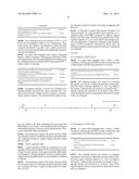 MEMBER FOR ELECTROPHOTOGRAPHY, PROCESS CARTRIDGE, AND ELECTROPHOTOGRAPHIC     APPARATUS diagram and image