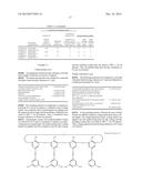 MEMBER FOR ELECTROPHOTOGRAPHY, PROCESS CARTRIDGE, AND ELECTROPHOTOGRAPHIC     APPARATUS diagram and image