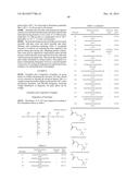 DEVELOPER FOR PHOTOSENSITIVE RESIST MATERIAL AND PATTERNING PROCESS diagram and image