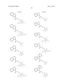 DEVELOPER FOR PHOTOSENSITIVE RESIST MATERIAL AND PATTERNING PROCESS diagram and image