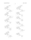 DEVELOPER FOR PHOTOSENSITIVE RESIST MATERIAL AND PATTERNING PROCESS diagram and image