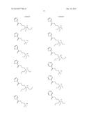 DEVELOPER FOR PHOTOSENSITIVE RESIST MATERIAL AND PATTERNING PROCESS diagram and image