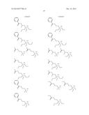 DEVELOPER FOR PHOTOSENSITIVE RESIST MATERIAL AND PATTERNING PROCESS diagram and image