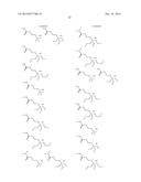 DEVELOPER FOR PHOTOSENSITIVE RESIST MATERIAL AND PATTERNING PROCESS diagram and image