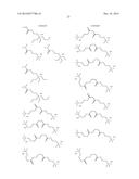 DEVELOPER FOR PHOTOSENSITIVE RESIST MATERIAL AND PATTERNING PROCESS diagram and image