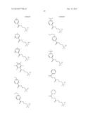 DEVELOPER FOR PHOTOSENSITIVE RESIST MATERIAL AND PATTERNING PROCESS diagram and image