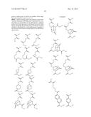 DEVELOPER FOR PHOTOSENSITIVE RESIST MATERIAL AND PATTERNING PROCESS diagram and image