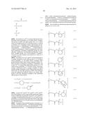 DEVELOPER FOR PHOTOSENSITIVE RESIST MATERIAL AND PATTERNING PROCESS diagram and image