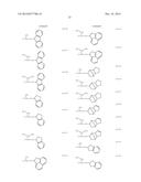 DEVELOPER FOR PHOTOSENSITIVE RESIST MATERIAL AND PATTERNING PROCESS diagram and image