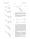 DEVELOPER FOR PHOTOSENSITIVE RESIST MATERIAL AND PATTERNING PROCESS diagram and image