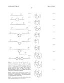 DEVELOPER FOR PHOTOSENSITIVE RESIST MATERIAL AND PATTERNING PROCESS diagram and image