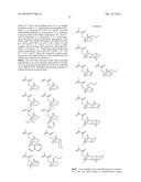 DEVELOPER FOR PHOTOSENSITIVE RESIST MATERIAL AND PATTERNING PROCESS diagram and image