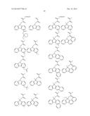 DEVELOPER FOR PHOTOSENSITIVE RESIST MATERIAL AND PATTERNING PROCESS diagram and image