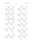 DEVELOPER FOR PHOTOSENSITIVE RESIST MATERIAL AND PATTERNING PROCESS diagram and image