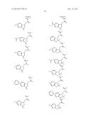 DEVELOPER FOR PHOTOSENSITIVE RESIST MATERIAL AND PATTERNING PROCESS diagram and image