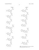 DEVELOPER FOR PHOTOSENSITIVE RESIST MATERIAL AND PATTERNING PROCESS diagram and image