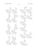 DEVELOPER FOR PHOTOSENSITIVE RESIST MATERIAL AND PATTERNING PROCESS diagram and image