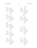 DEVELOPER FOR PHOTOSENSITIVE RESIST MATERIAL AND PATTERNING PROCESS diagram and image