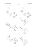 DEVELOPER FOR PHOTOSENSITIVE RESIST MATERIAL AND PATTERNING PROCESS diagram and image