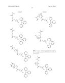 DEVELOPER FOR PHOTOSENSITIVE RESIST MATERIAL AND PATTERNING PROCESS diagram and image