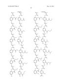 DEVELOPER FOR PHOTOSENSITIVE RESIST MATERIAL AND PATTERNING PROCESS diagram and image