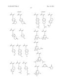 DEVELOPER FOR PHOTOSENSITIVE RESIST MATERIAL AND PATTERNING PROCESS diagram and image