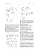 DEVELOPER FOR PHOTOSENSITIVE RESIST MATERIAL AND PATTERNING PROCESS diagram and image