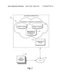 SYNCHRONOUS PRESENTATION OF CONTENT WITH A BRAILLE TRANSLATION diagram and image