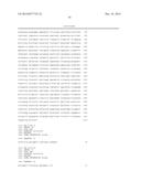 NOVEL SYNTHESIS-REGULATING SRNA AND METHOD FOR PREPARING SAME diagram and image