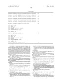 Methods of Producing Carbamoyl Phosphate and Urea diagram and image